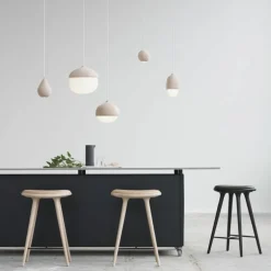 Liuku Drop Hanglamp