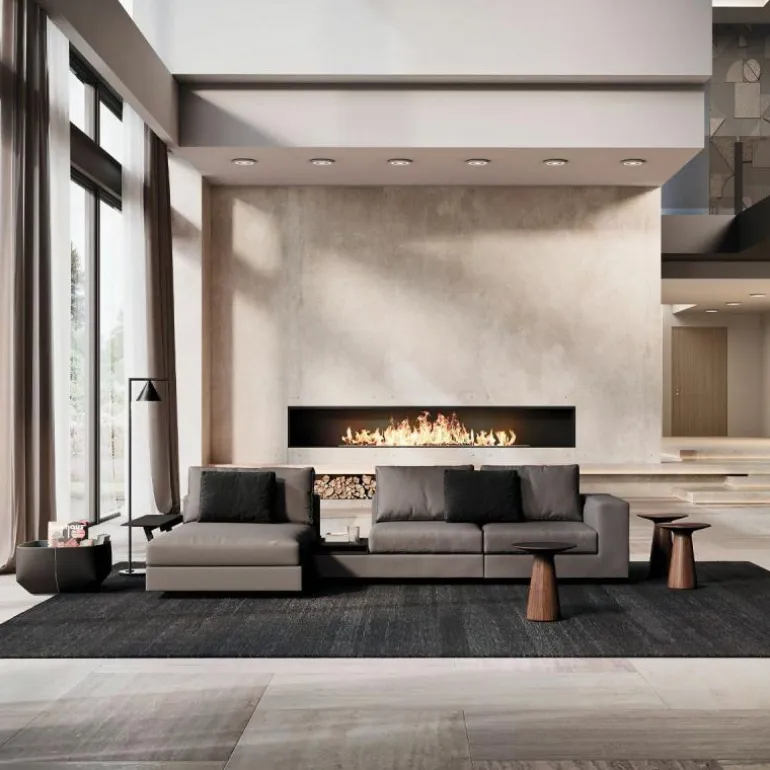 Living Landscape 755 Bank
