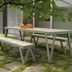 Lloyd Bench Bank Outdoor 170