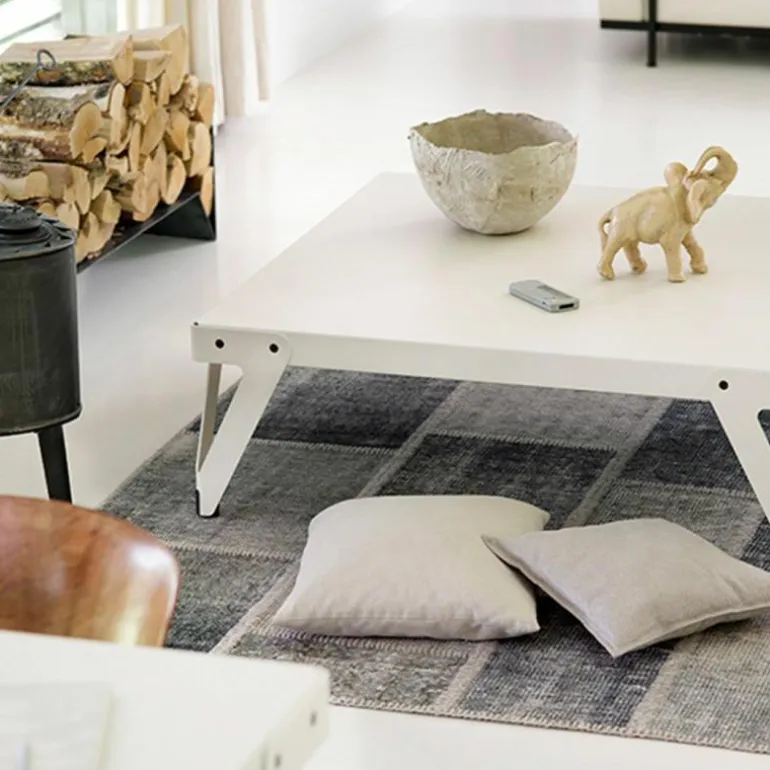 Lloyd Salontafel 110 x 110