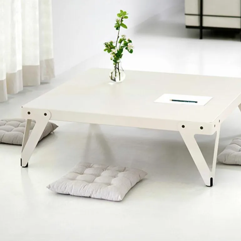 Lloyd Salontafel 110 x 110