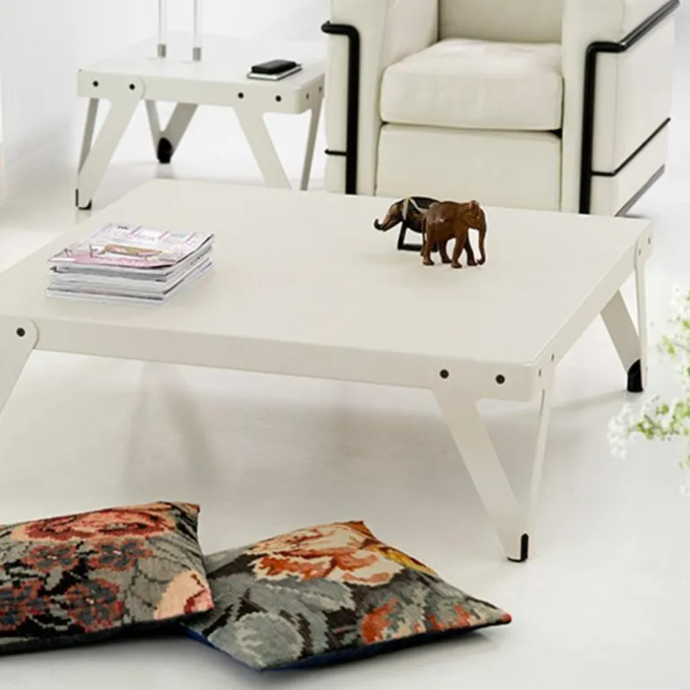 Lloyd Salontafel 110 x 110