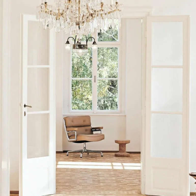 Lobby Chair ES 105 Fauteuil