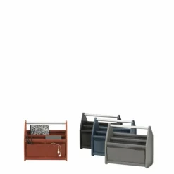 Locker Box