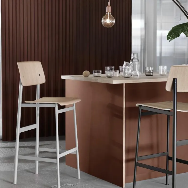 Loft Barkruk