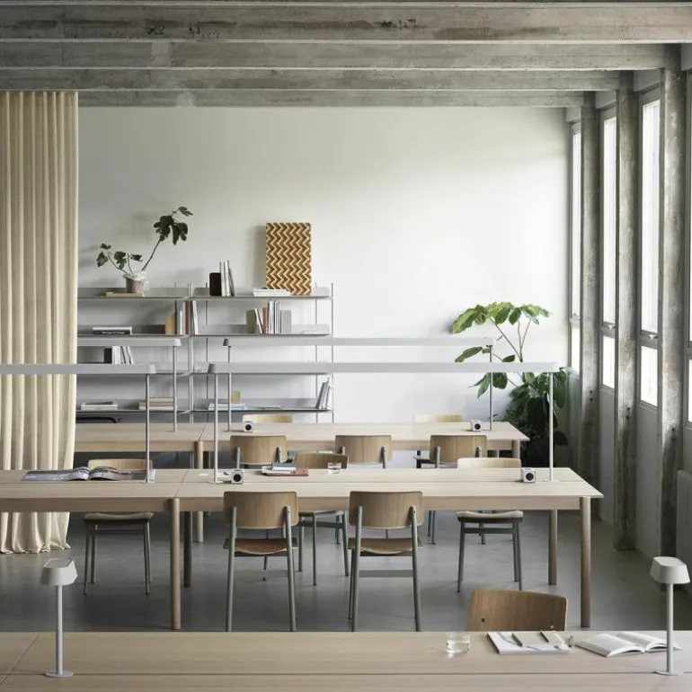 Loft Barkruk