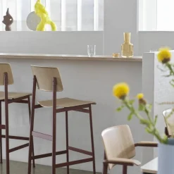Loft Barkruk