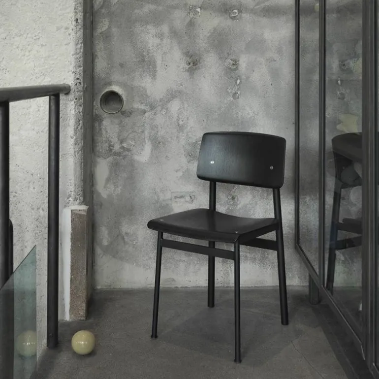 Loft Stoel