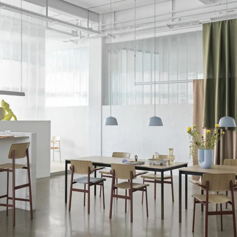 Loft Stoel, Met Armleuningen