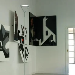 Lola Vloerlamp