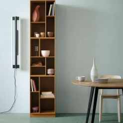 Loom Boekenkast