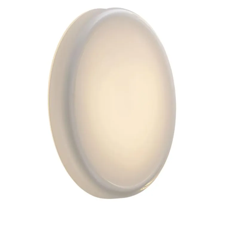 Looped Wandlamp