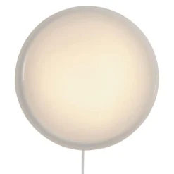 Looped Wandlamp