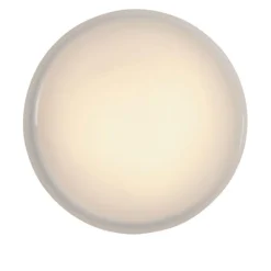 Looped Wandlamp
