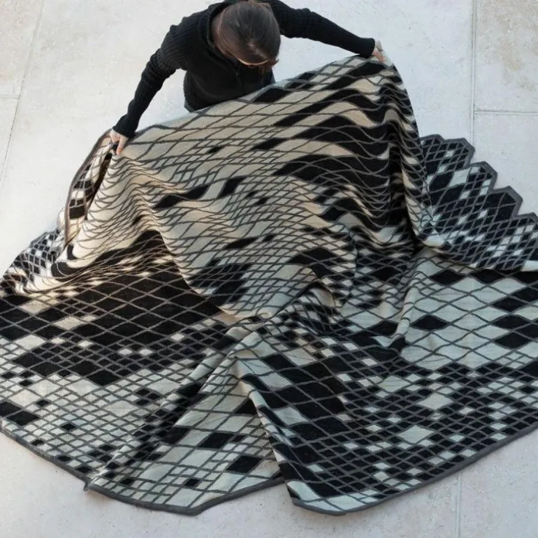 Losanges Vloerkleed