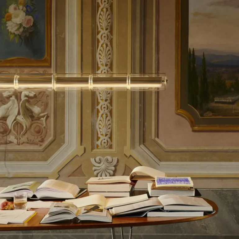 Luce Cilindrica