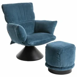 Lud'o Loungestoel