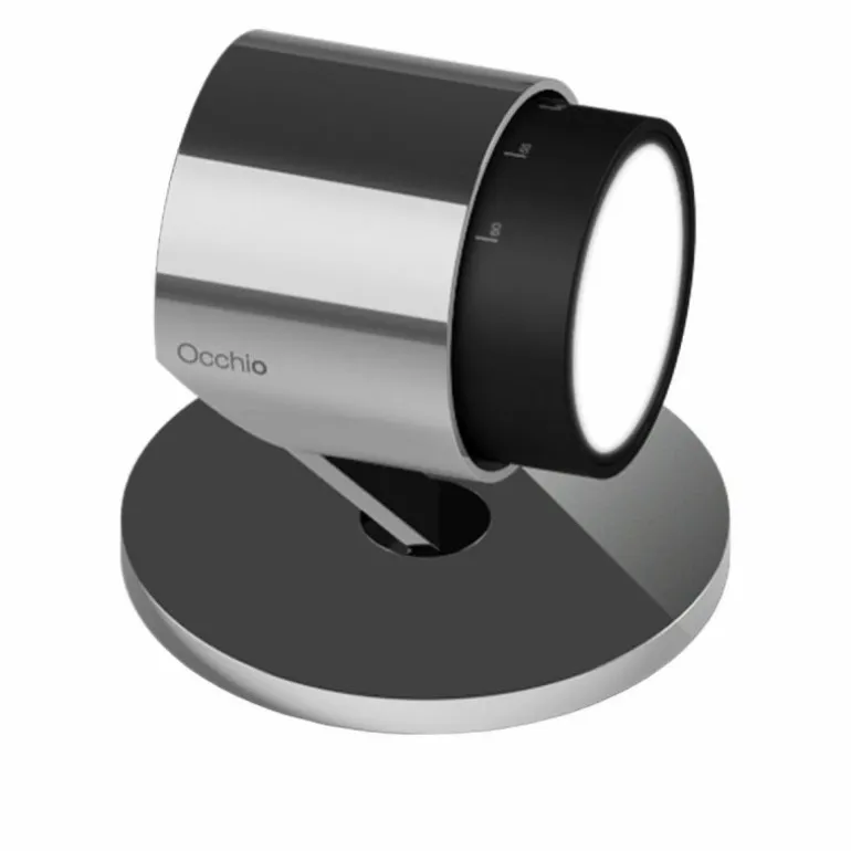 Lui Basso Vloerlamp