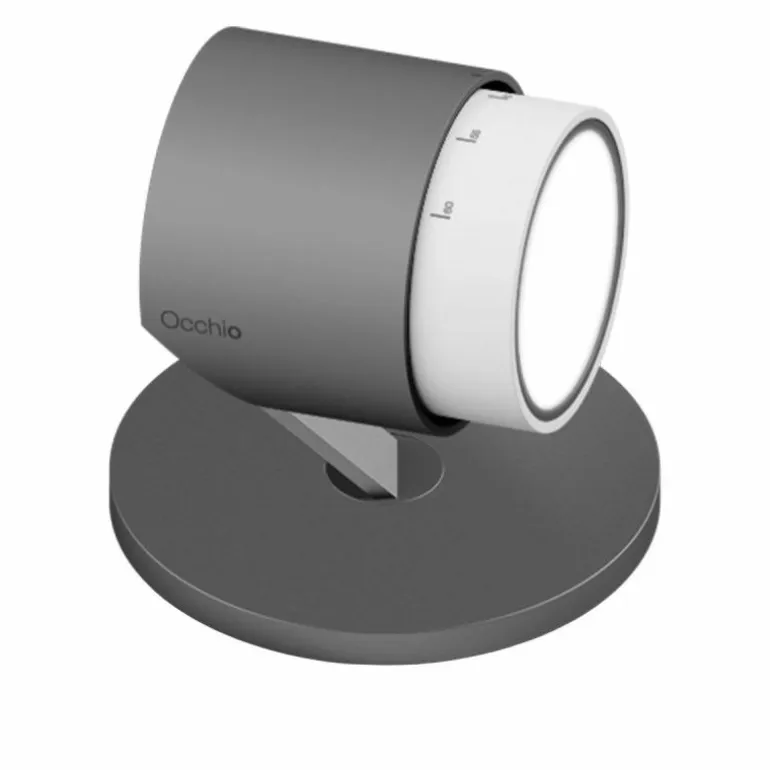 Lui Basso Vloerlamp
