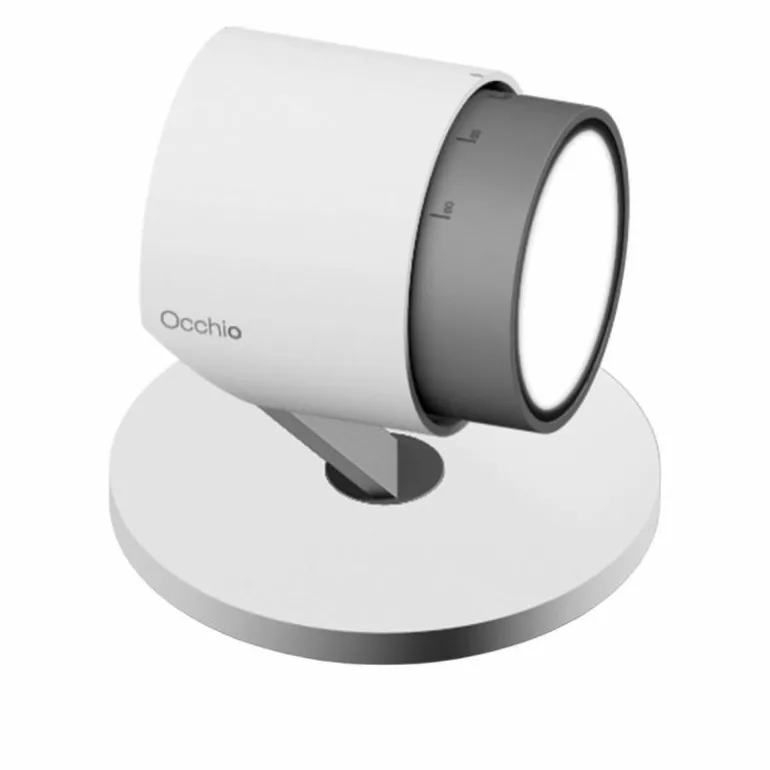 Lui Basso Vloerlamp