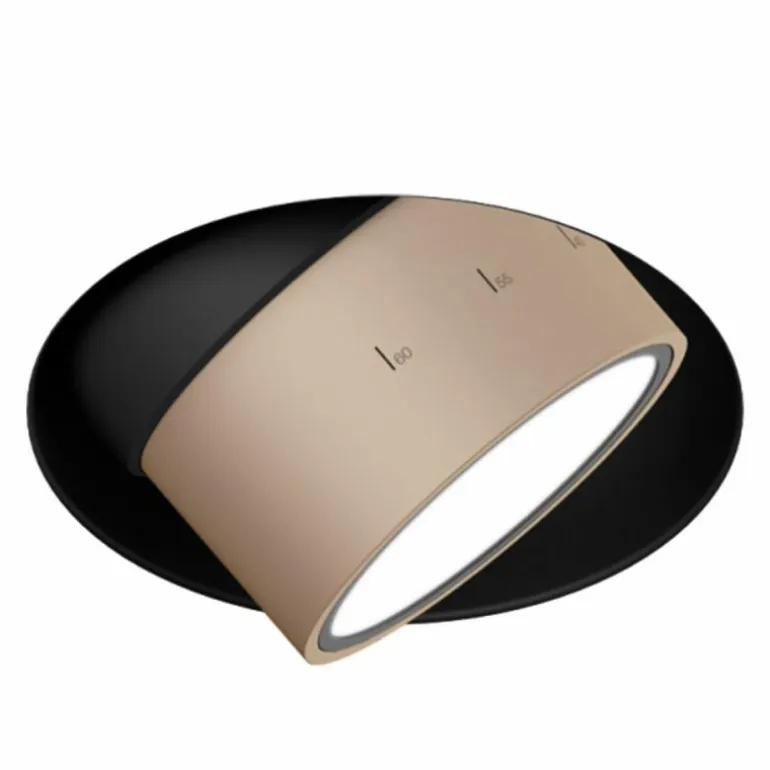 Lui Piano Pure Inbouwspot