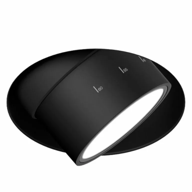 Lui Piano Pure Inbouwspot