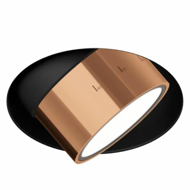 Lui Piano Pure Inbouwspot