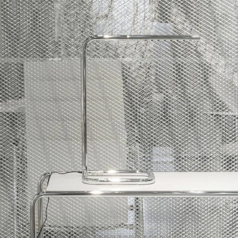 Lum 50 Bureaulamp