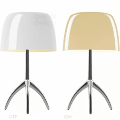 Lumiere Grande Tafellamp Dimbaar