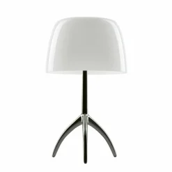 Lumiere Piccola Tafellamp Dimbaar