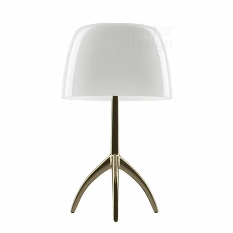 Lumiere Piccola Tafellamp Dimbaar