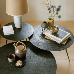 Luna Salontafel