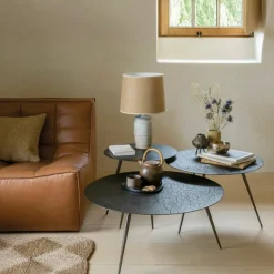 Luna Salontafel