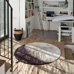 Luna Vloer- en Wandkleed
