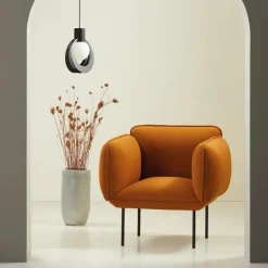 Lunar Hanglamp