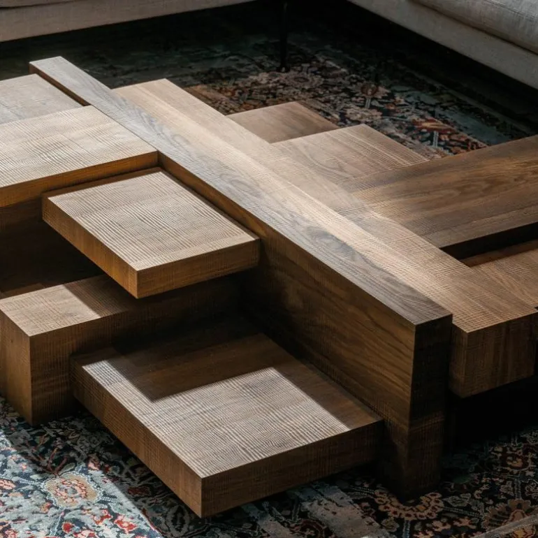 Manhattan Salontafel