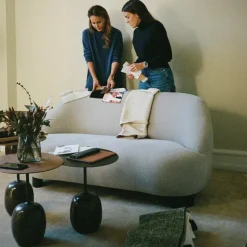 Margas LC3 Sofa