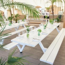 Marina Picknicktafel