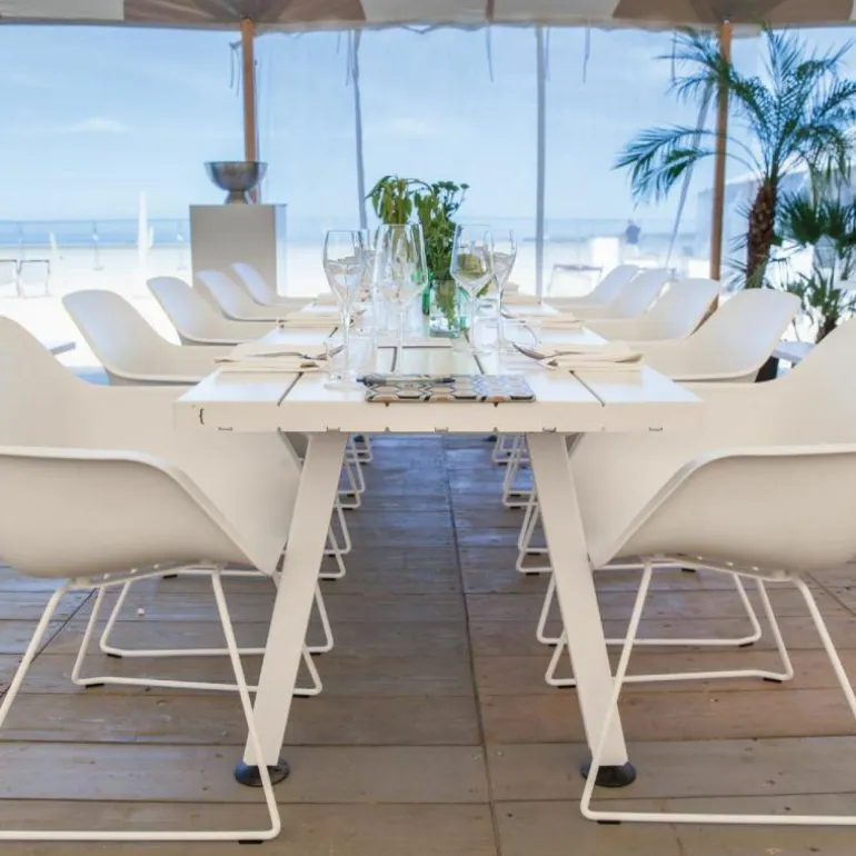Marina Tafel