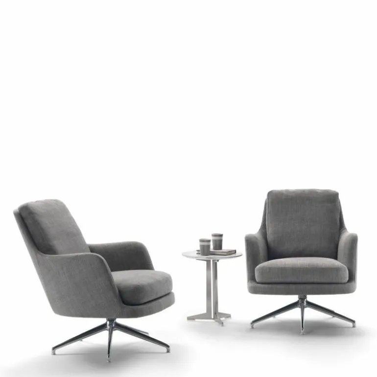 Marley Fauteuil