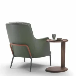 Marley Fauteuil