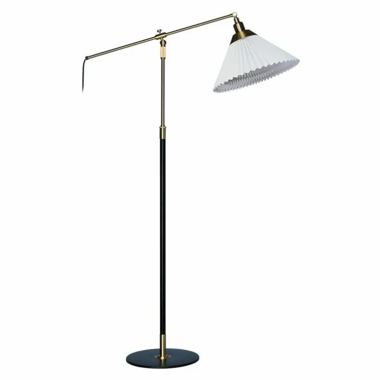 Masterpieces Model 349 Vloerlamp
