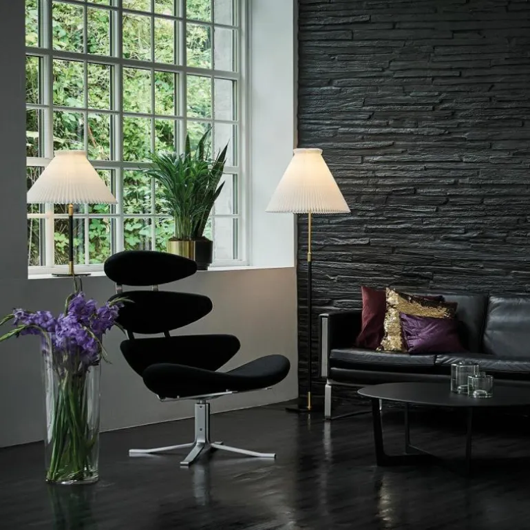 Masterpieces Model 351 Vloerlamp