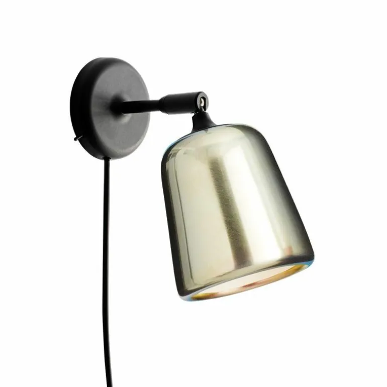Material Wandlamp (op=op)