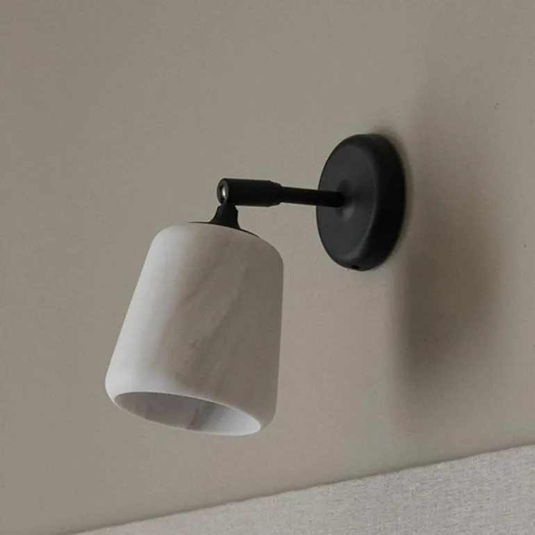 Material Wandlamp (op=op)