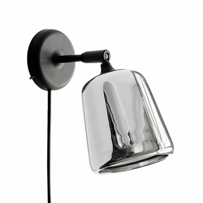 Material Wandlamp (op=op)