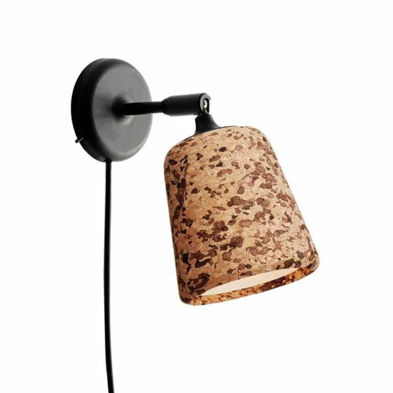 Material Wandlamp (op=op)