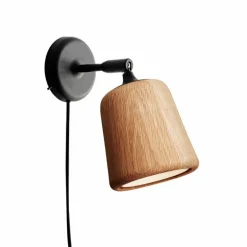 Material Wandlamp (op=op)