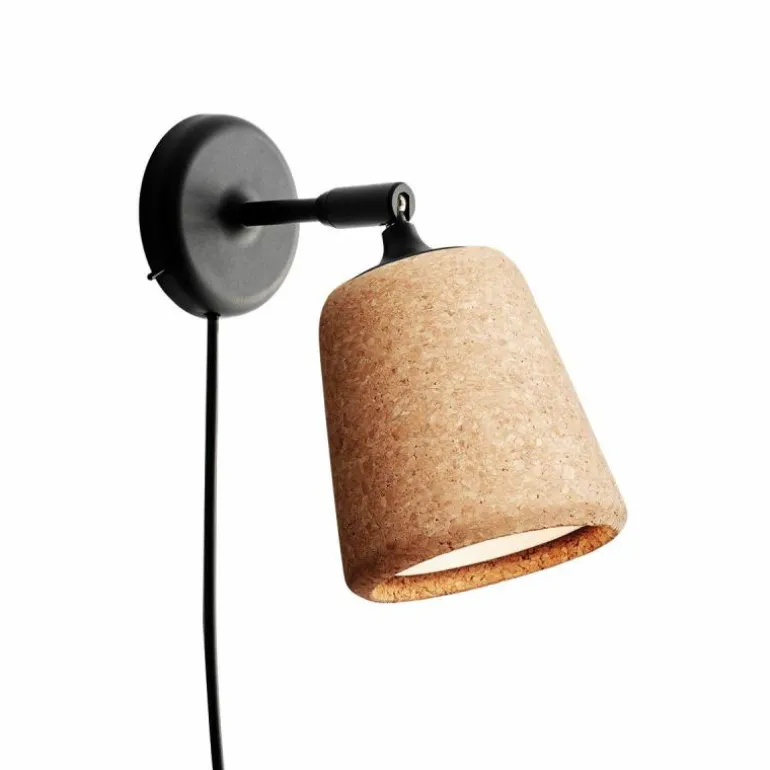 Material Wandlamp (op=op)