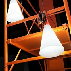 Mayday Indoor Lamp